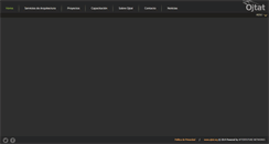Desktop Screenshot of ojtat.org
