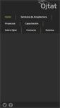 Mobile Screenshot of ojtat.org